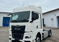 TGX 18.470 ВL SA